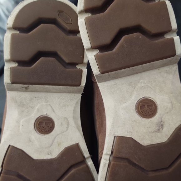 Harris Tweed Boots - Picture 9 of 12